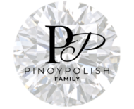 Pinoy Polish Family